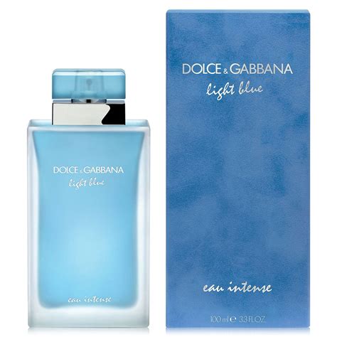 Dolce & Gabbana light blue 100ml